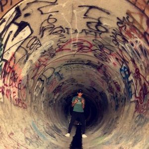 Meet your Posher, Jose